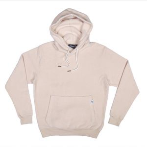 BlanketBlend Hoodie - oatmilk